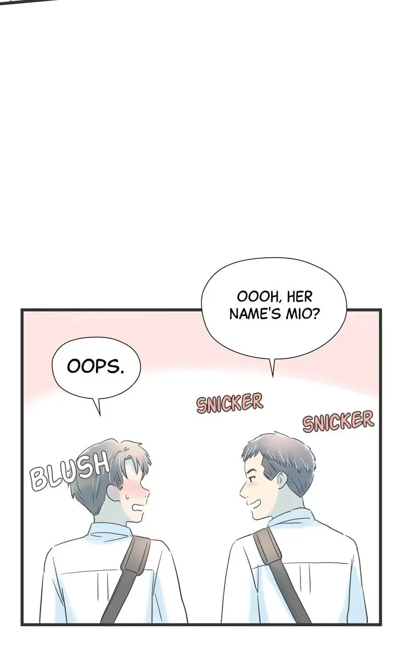 It Rains On Precious Days - Chapter 82 - Page 19
