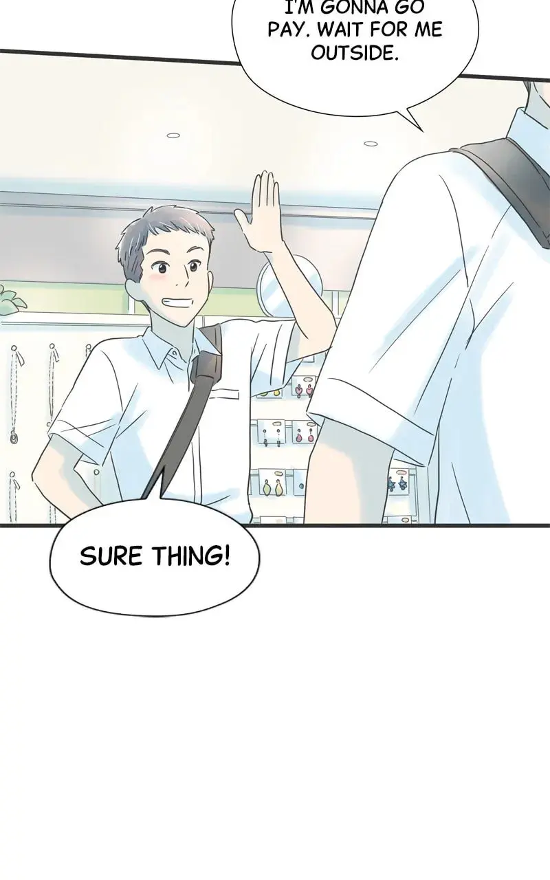It Rains On Precious Days - Chapter 82 - Page 21