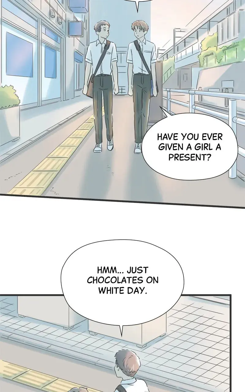 It Rains On Precious Days - Chapter 82 - Page 23