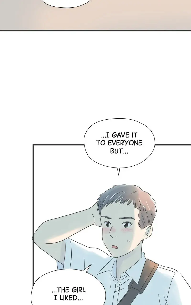 It Rains On Precious Days - Chapter 82 - Page 25