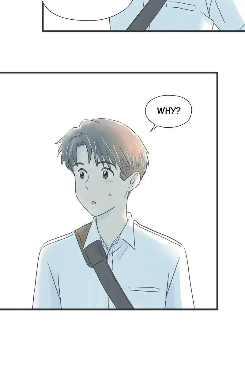 It Rains On Precious Days - Chapter 82 - Page 26