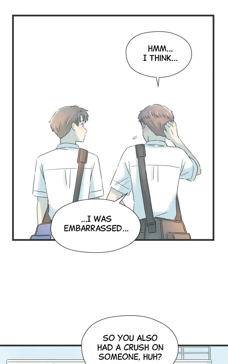 It Rains On Precious Days - Chapter 82 - Page 27