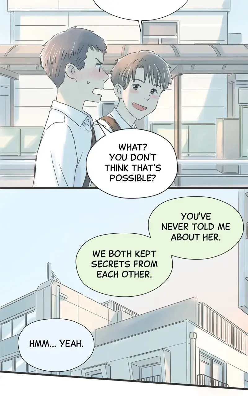 It Rains On Precious Days - Chapter 82 - Page 28