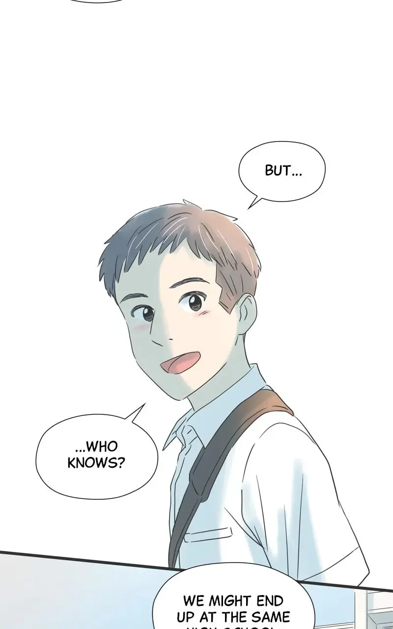 It Rains On Precious Days - Chapter 82 - Page 34