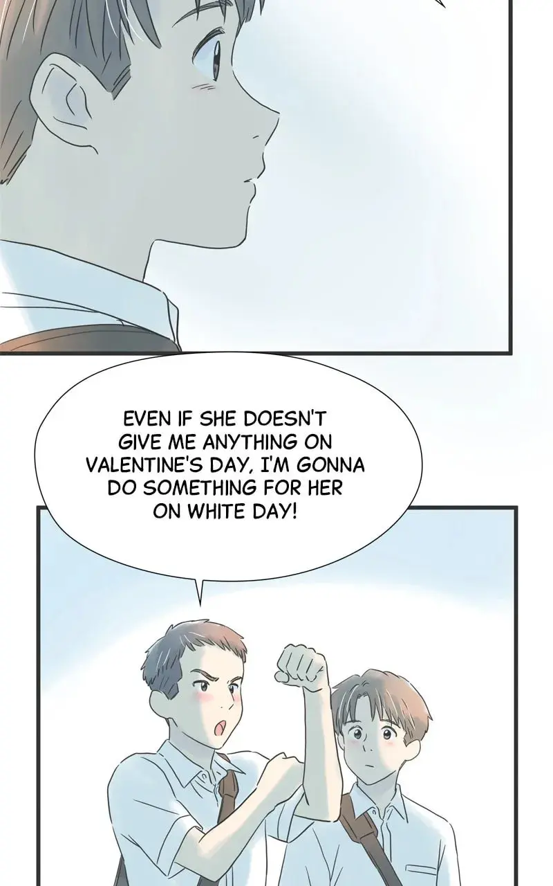 It Rains On Precious Days - Chapter 82 - Page 36