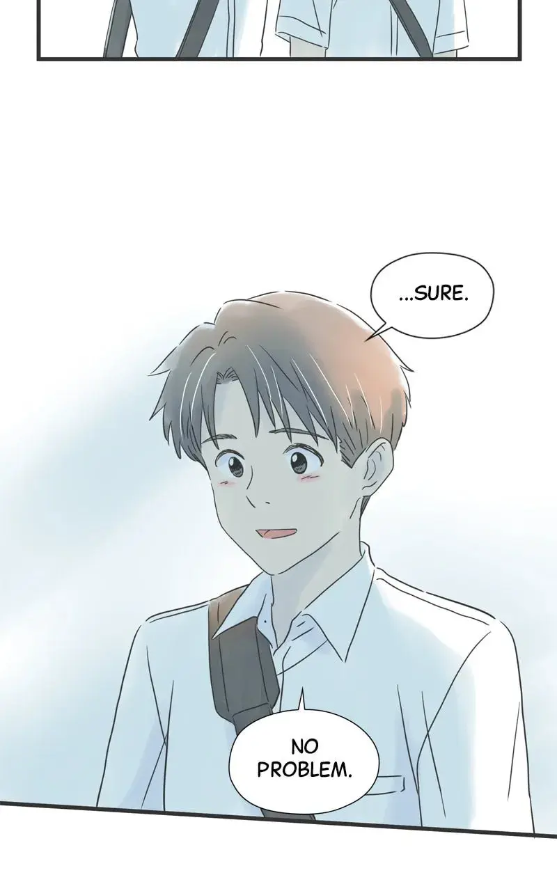 It Rains On Precious Days - Chapter 82 - Page 37