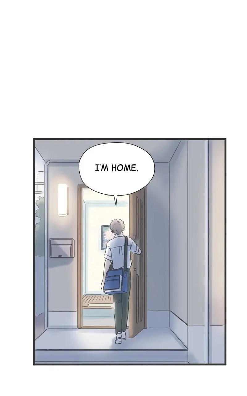 It Rains On Precious Days - Chapter 82 - Page 39