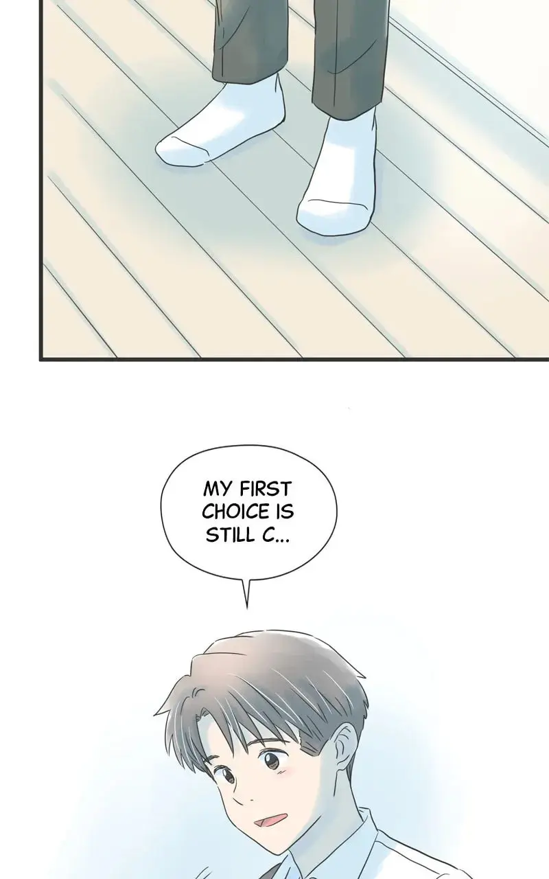 It Rains On Precious Days - Chapter 82 - Page 43