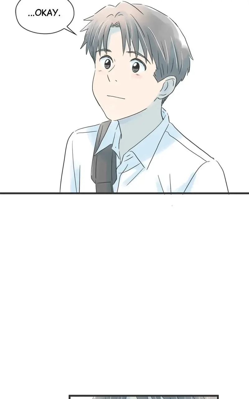 It Rains On Precious Days - Chapter 82 - Page 46