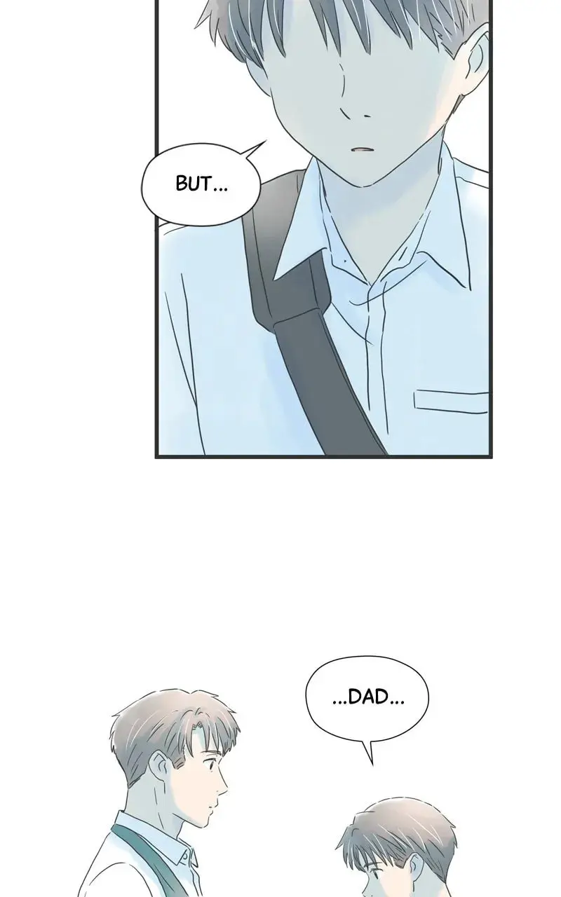 It Rains On Precious Days - Chapter 82 - Page 47