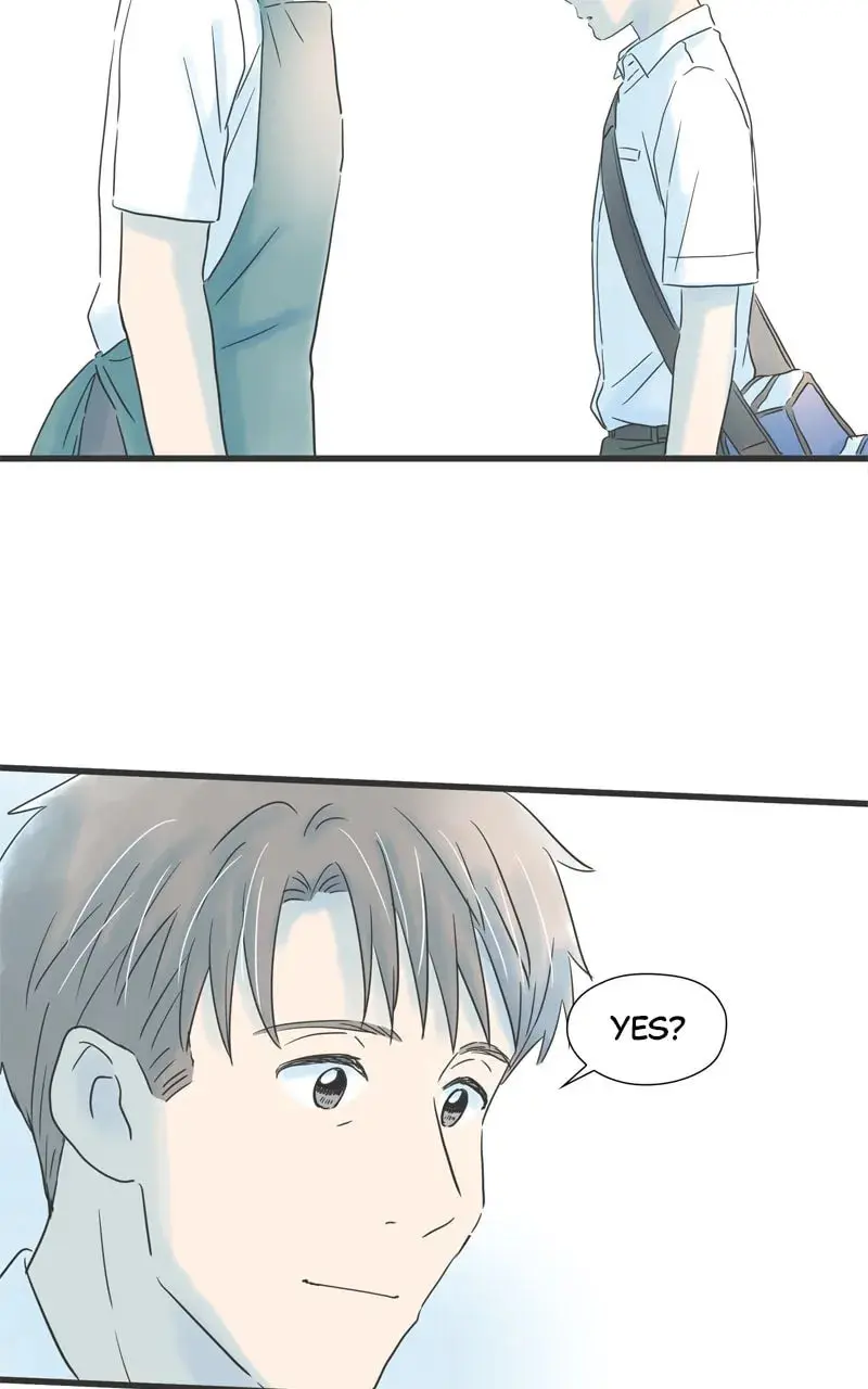 It Rains On Precious Days - Chapter 82 - Page 48