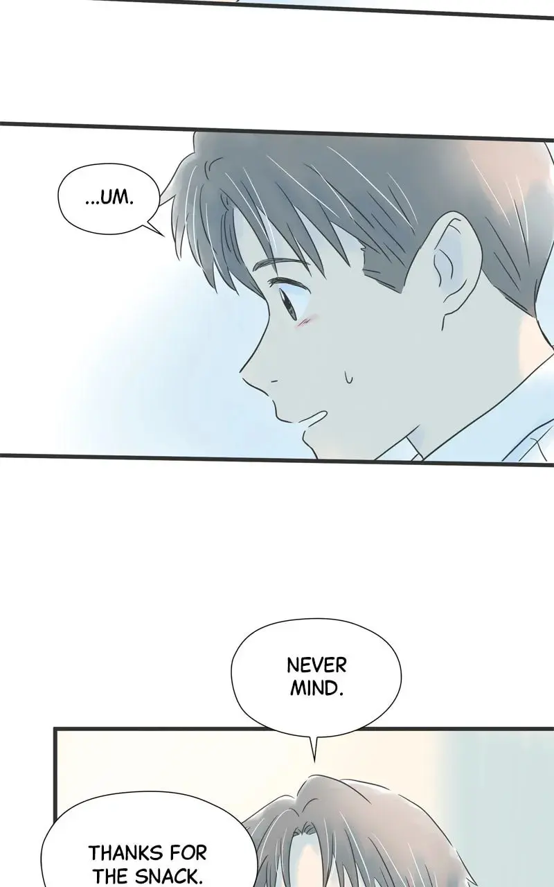 It Rains On Precious Days - Chapter 82 - Page 49
