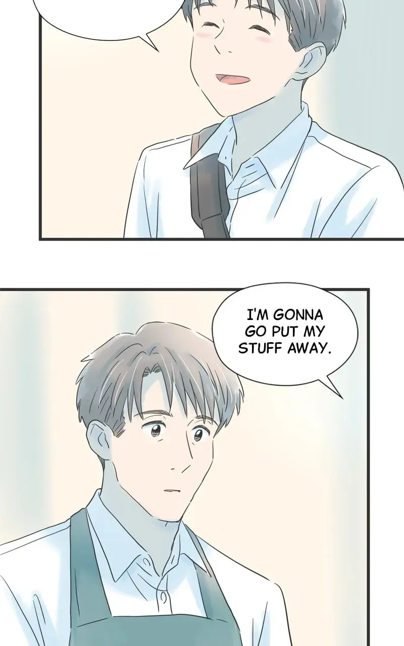 It Rains On Precious Days - Chapter 82 - Page 50