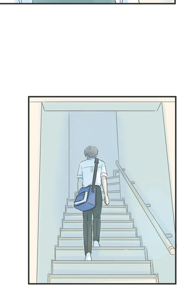 It Rains On Precious Days - Chapter 82 - Page 51