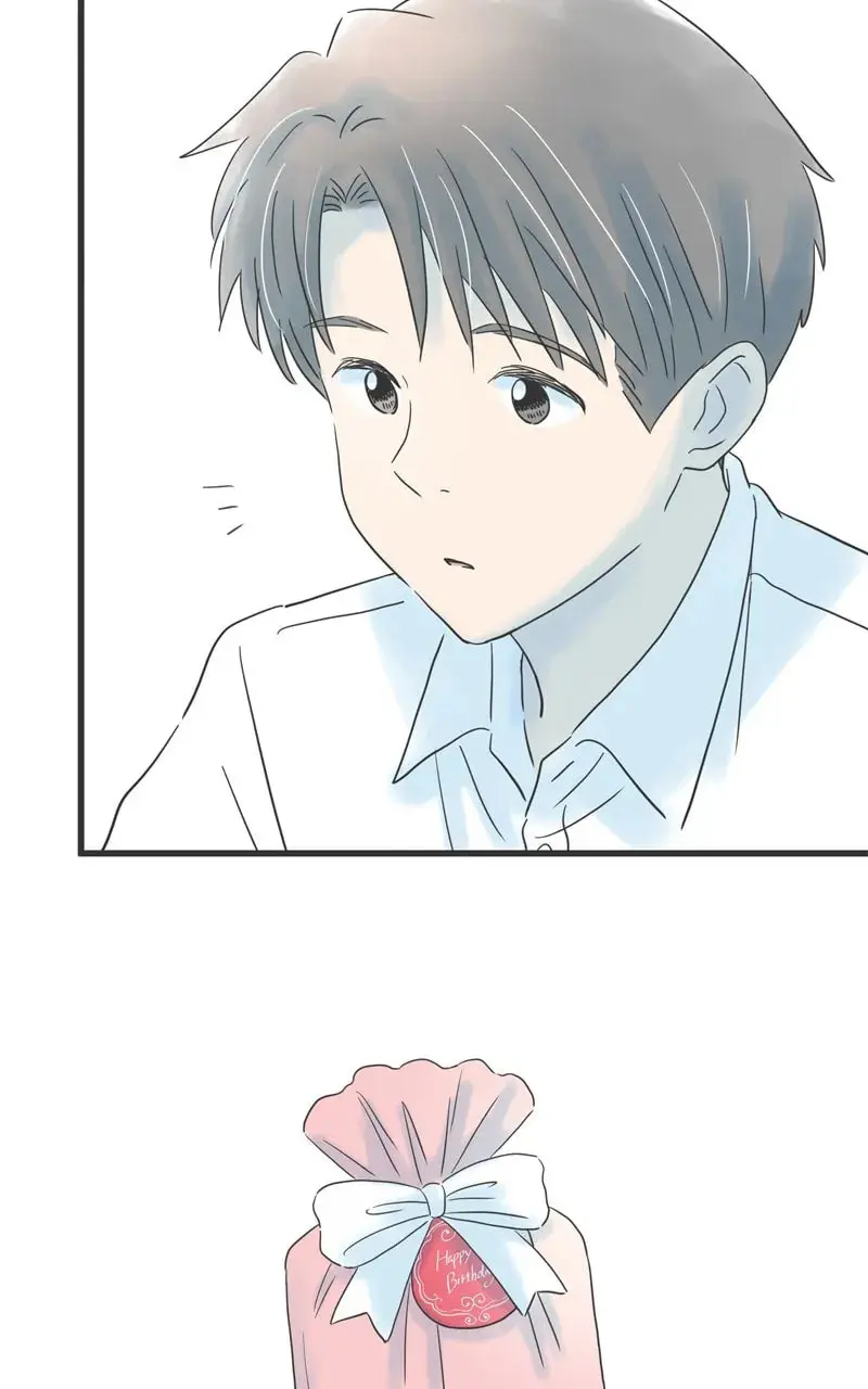 It Rains On Precious Days - Chapter 82 - Page 55