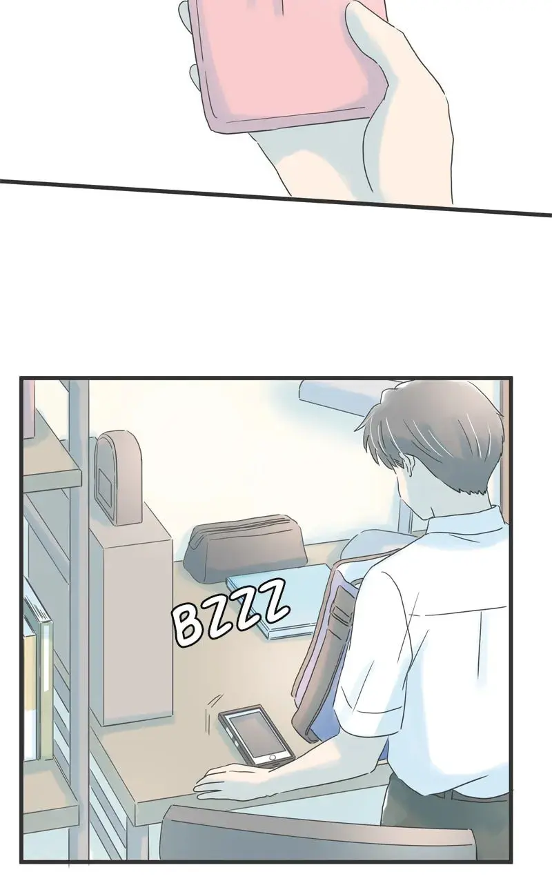 It Rains On Precious Days - Chapter 82 - Page 56