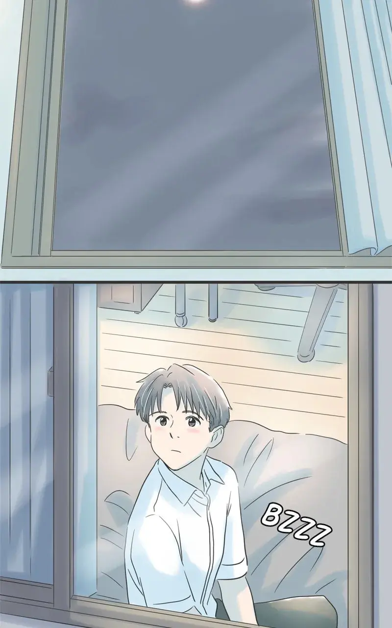 It Rains On Precious Days - Chapter 82 - Page 59
