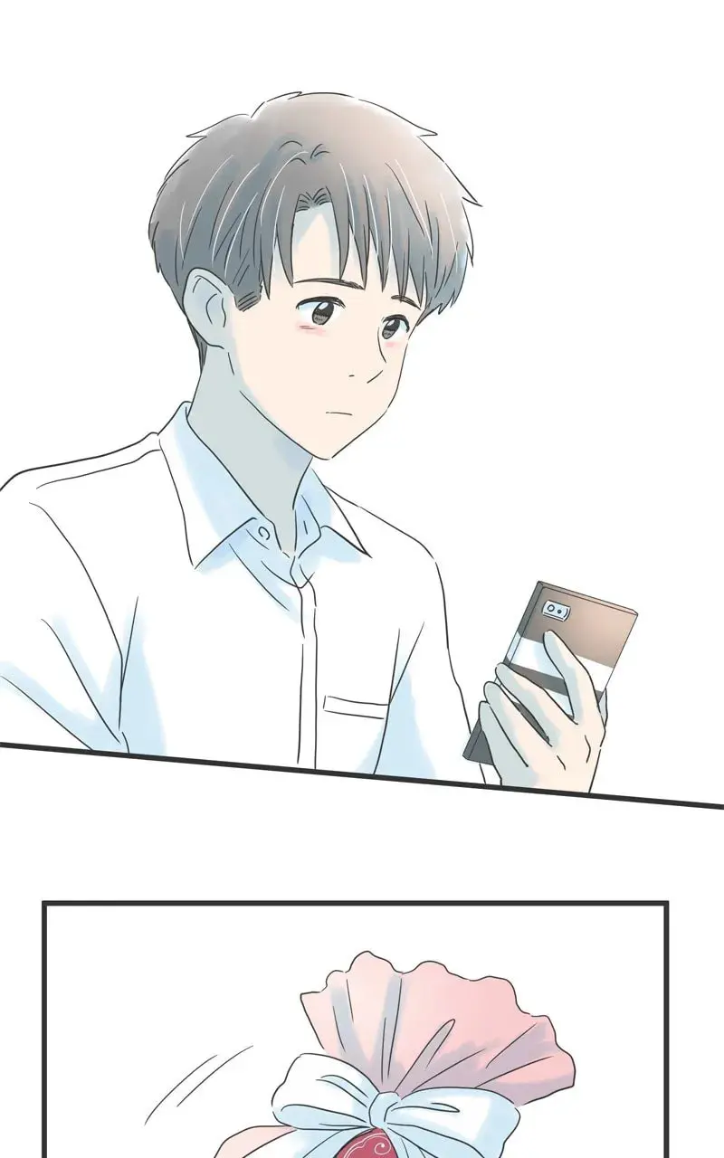 It Rains On Precious Days - Chapter 82 - Page 61