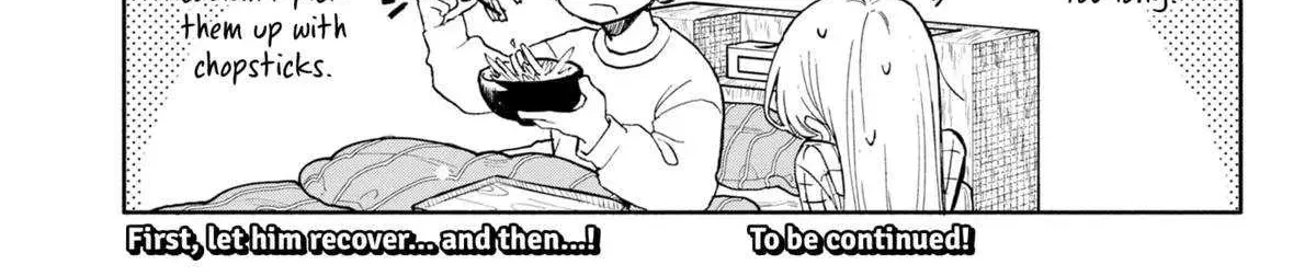 Hope You're Happy, Lemon - Chapter 80 - Page 34