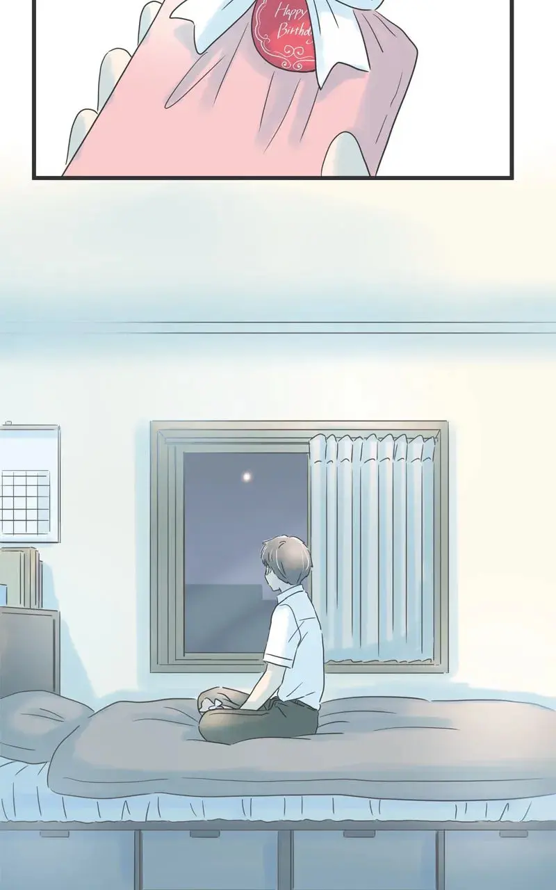 It Rains On Precious Days - Chapter 82 - Page 62