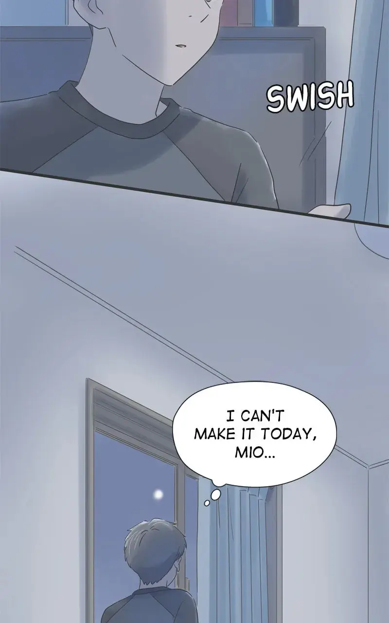 It Rains On Precious Days - Chapter 83 - Page 8