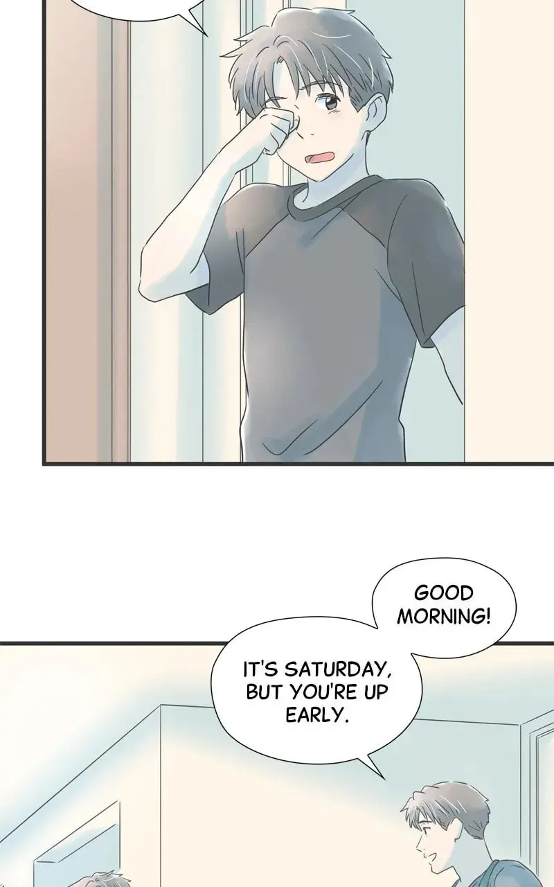 It Rains On Precious Days - Chapter 83 - Page 13