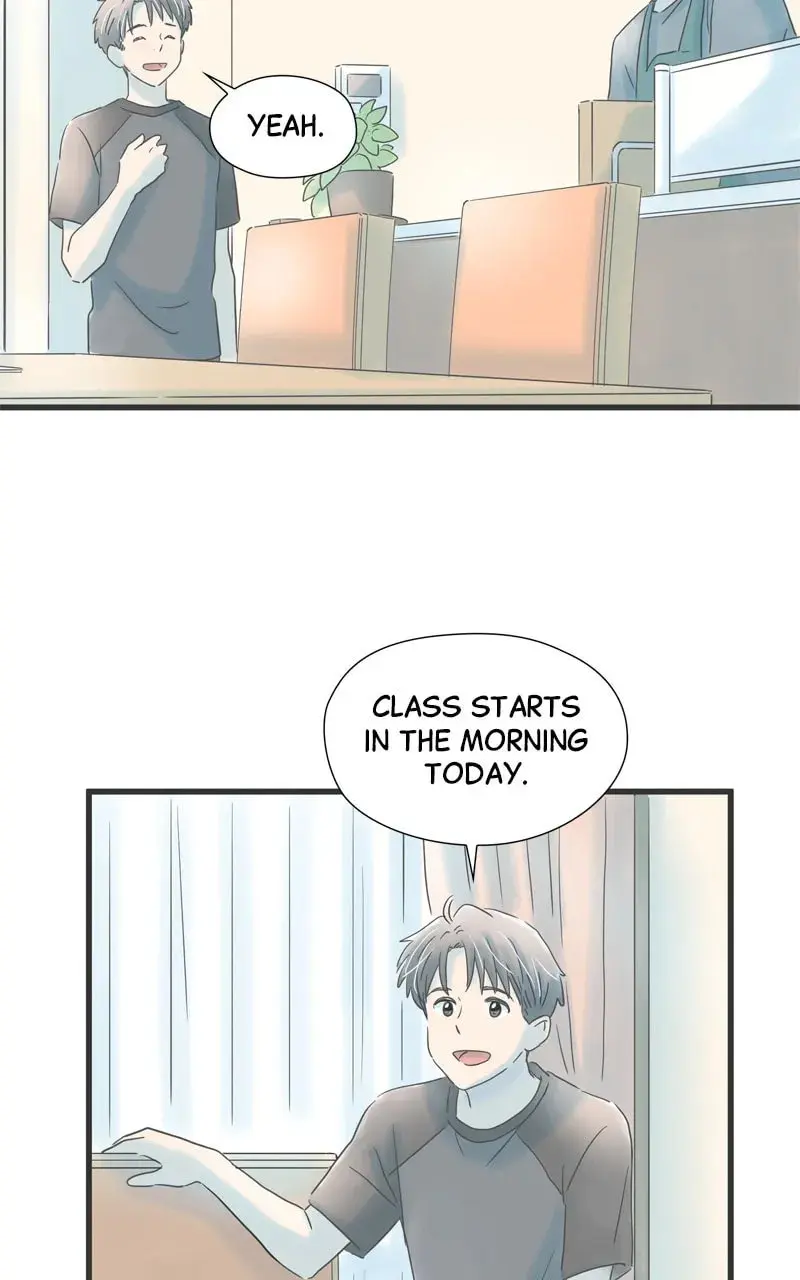 It Rains On Precious Days - Chapter 83 - Page 14