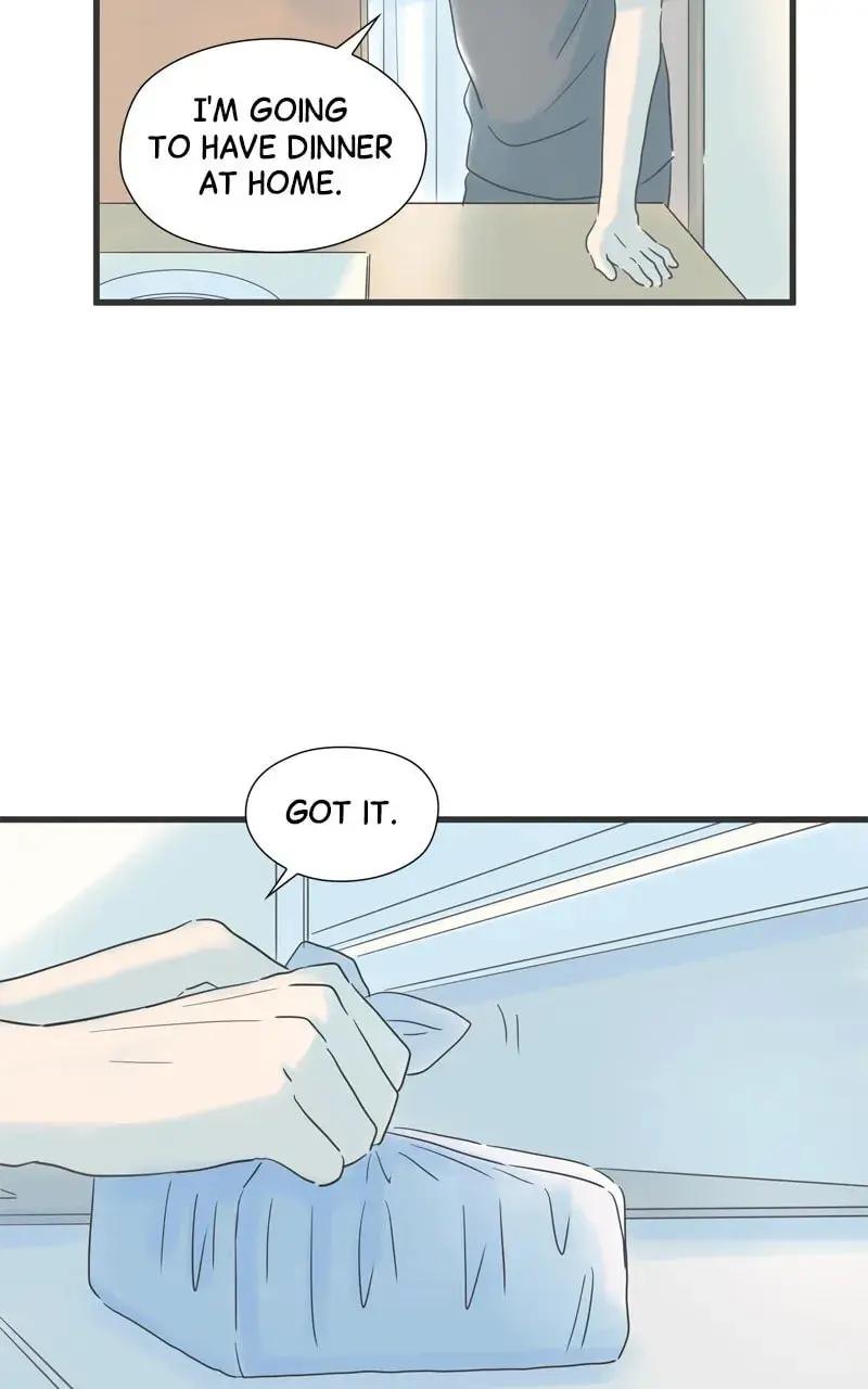 It Rains On Precious Days - Chapter 83 - Page 15