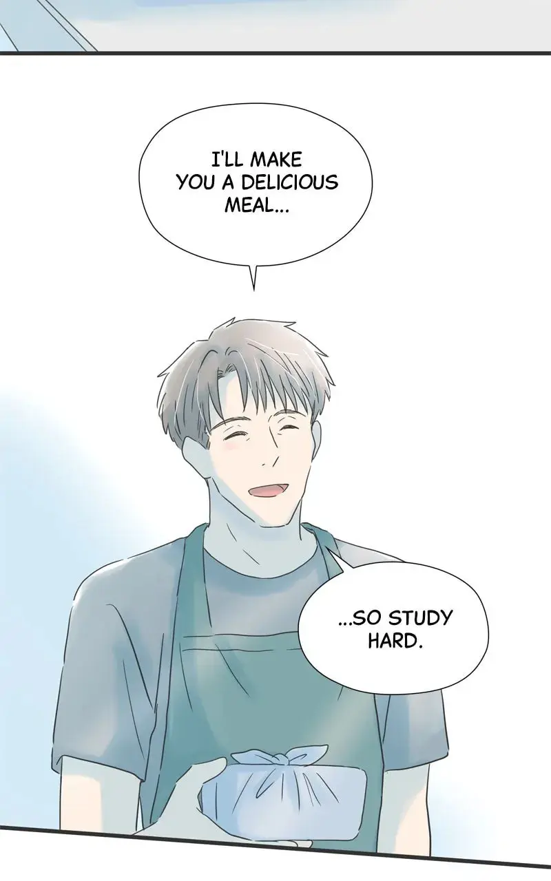 It Rains On Precious Days - Chapter 83 - Page 16