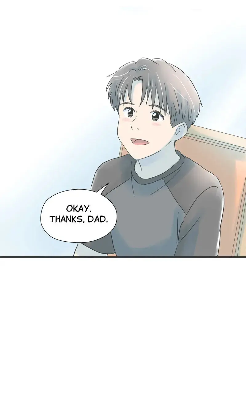 It Rains On Precious Days - Chapter 83 - Page 17