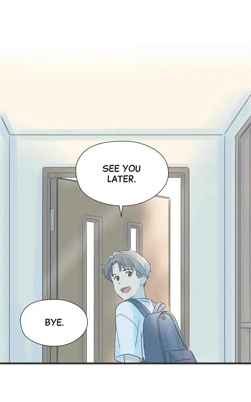 It Rains On Precious Days - Chapter 83 - Page 18