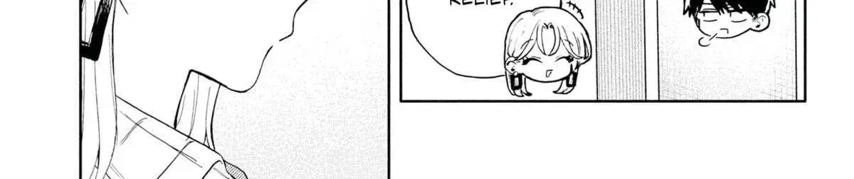 Hope You're Happy, Lemon - Chapter 81 - Page 2