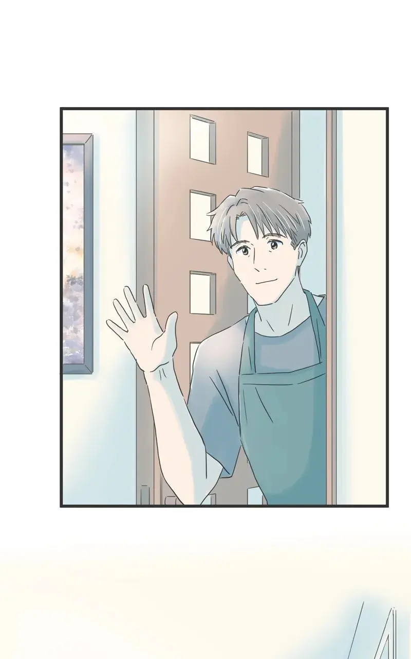 It Rains On Precious Days - Chapter 83 - Page 19