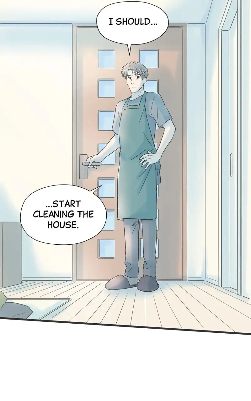 It Rains On Precious Days - Chapter 83 - Page 20