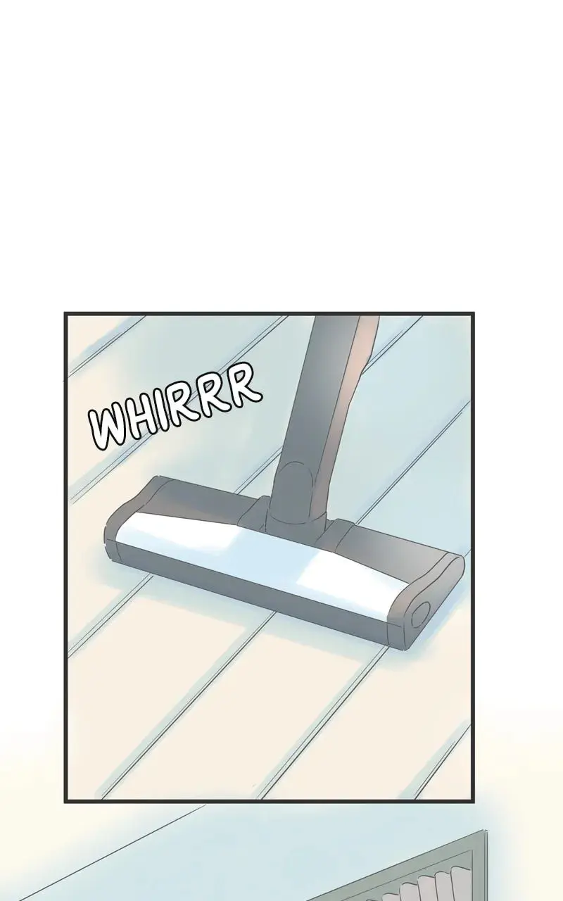 It Rains On Precious Days - Chapter 83 - Page 21