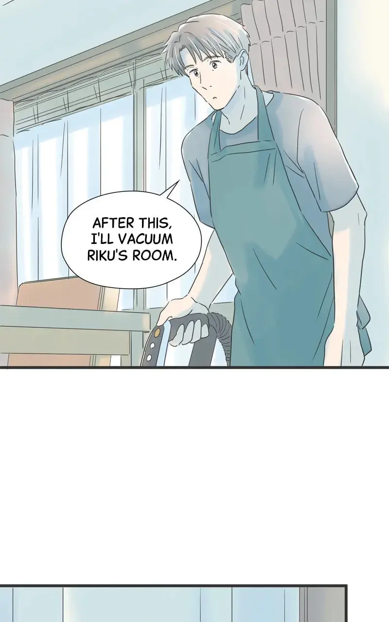 It Rains On Precious Days - Chapter 83 - Page 22