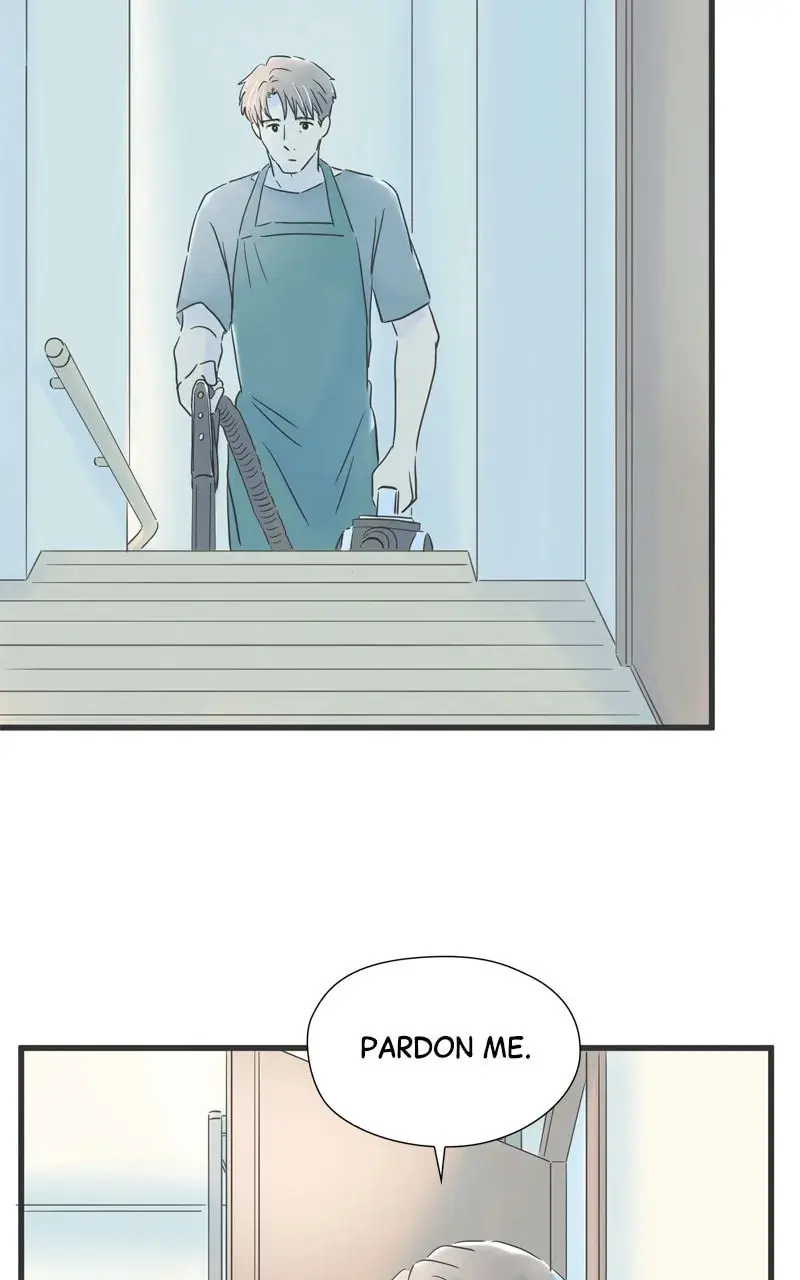 It Rains On Precious Days - Chapter 83 - Page 23