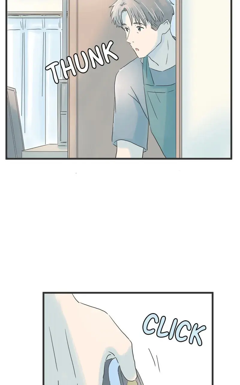 It Rains On Precious Days - Chapter 83 - Page 24