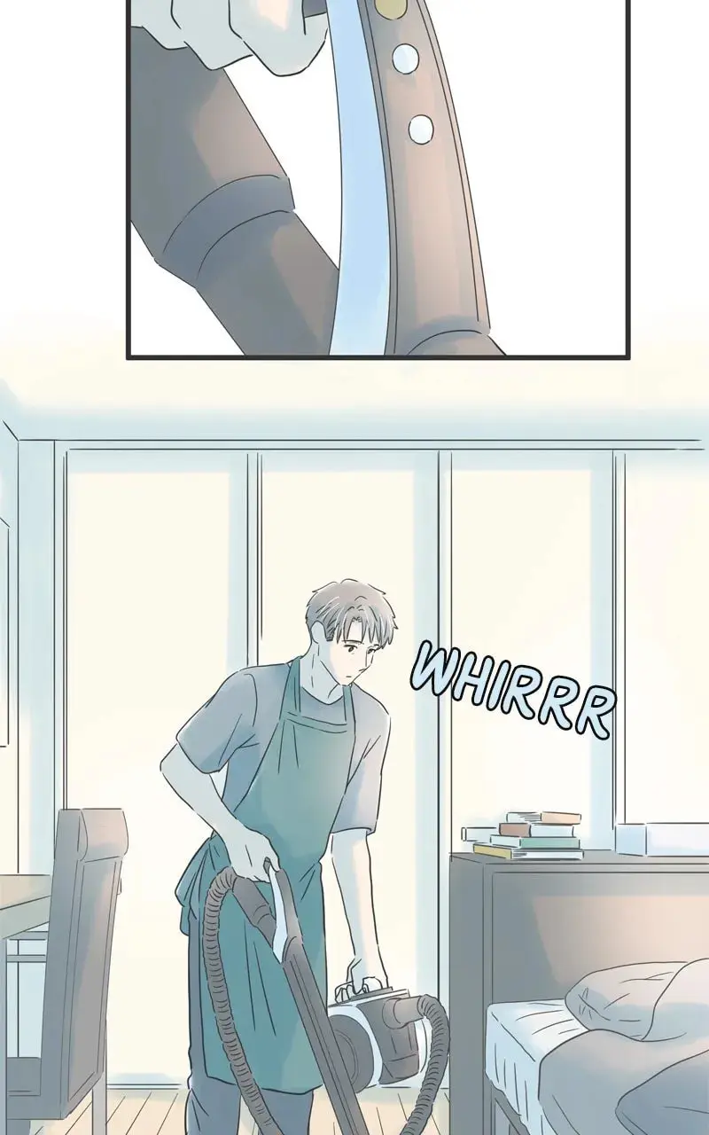 It Rains On Precious Days - Chapter 83 - Page 25