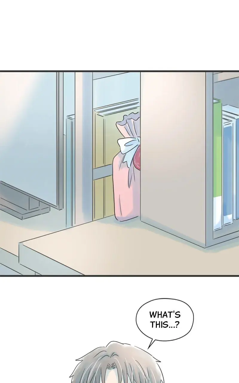 It Rains On Precious Days - Chapter 83 - Page 27