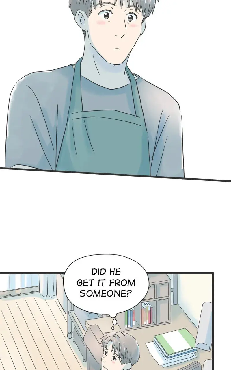 It Rains On Precious Days - Chapter 83 - Page 28