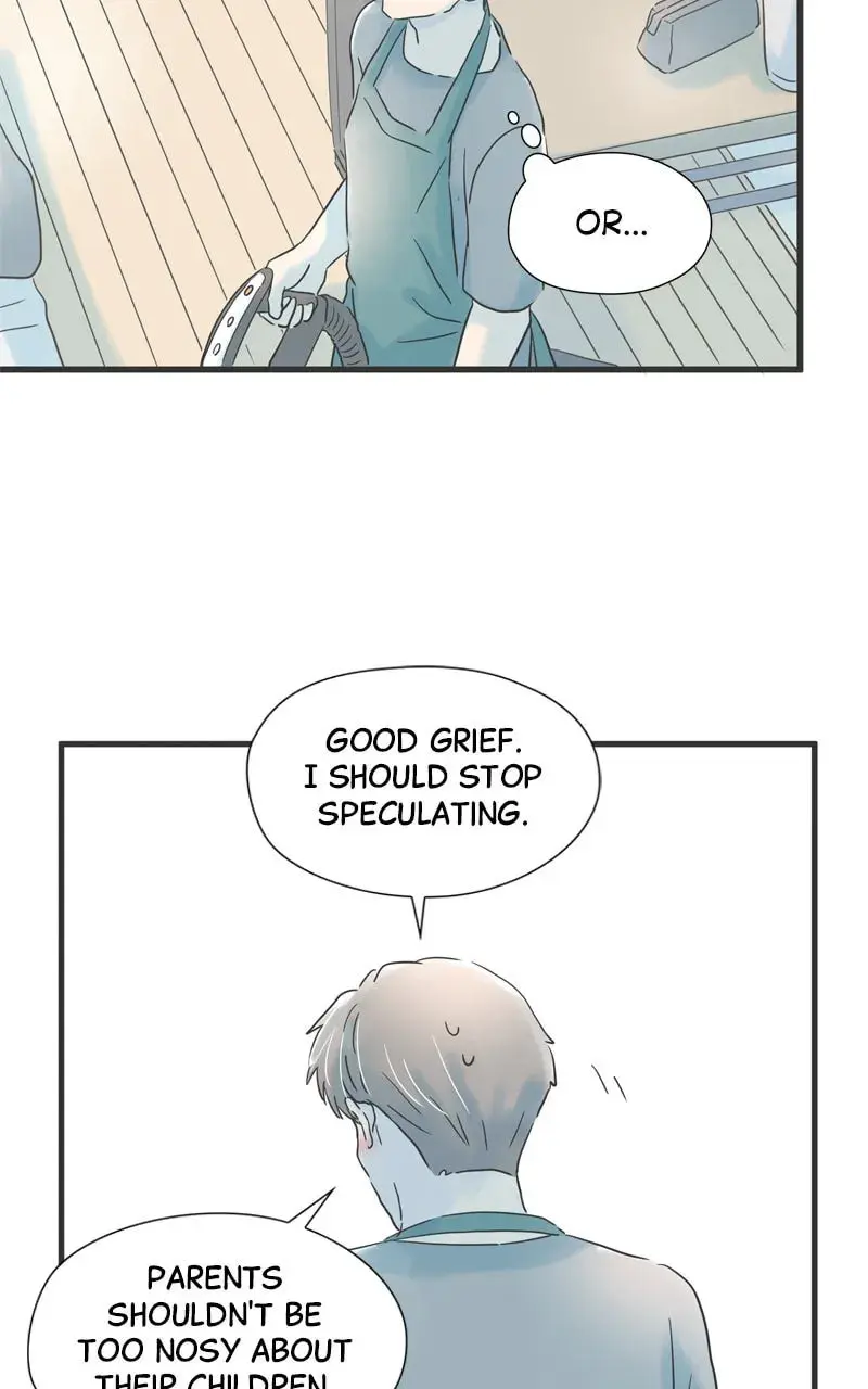It Rains On Precious Days - Chapter 83 - Page 29
