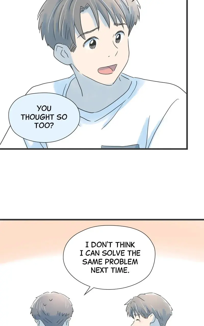It Rains On Precious Days - Chapter 83 - Page 33