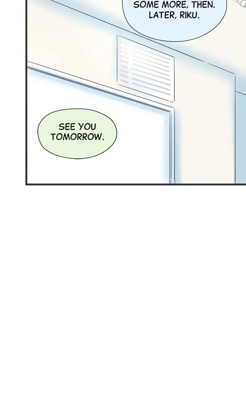 It Rains On Precious Days - Chapter 83 - Page 36