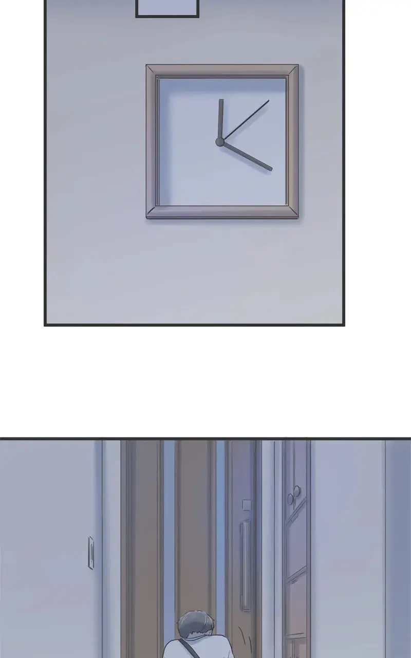 It Rains On Precious Days - Chapter 83 - Page 38