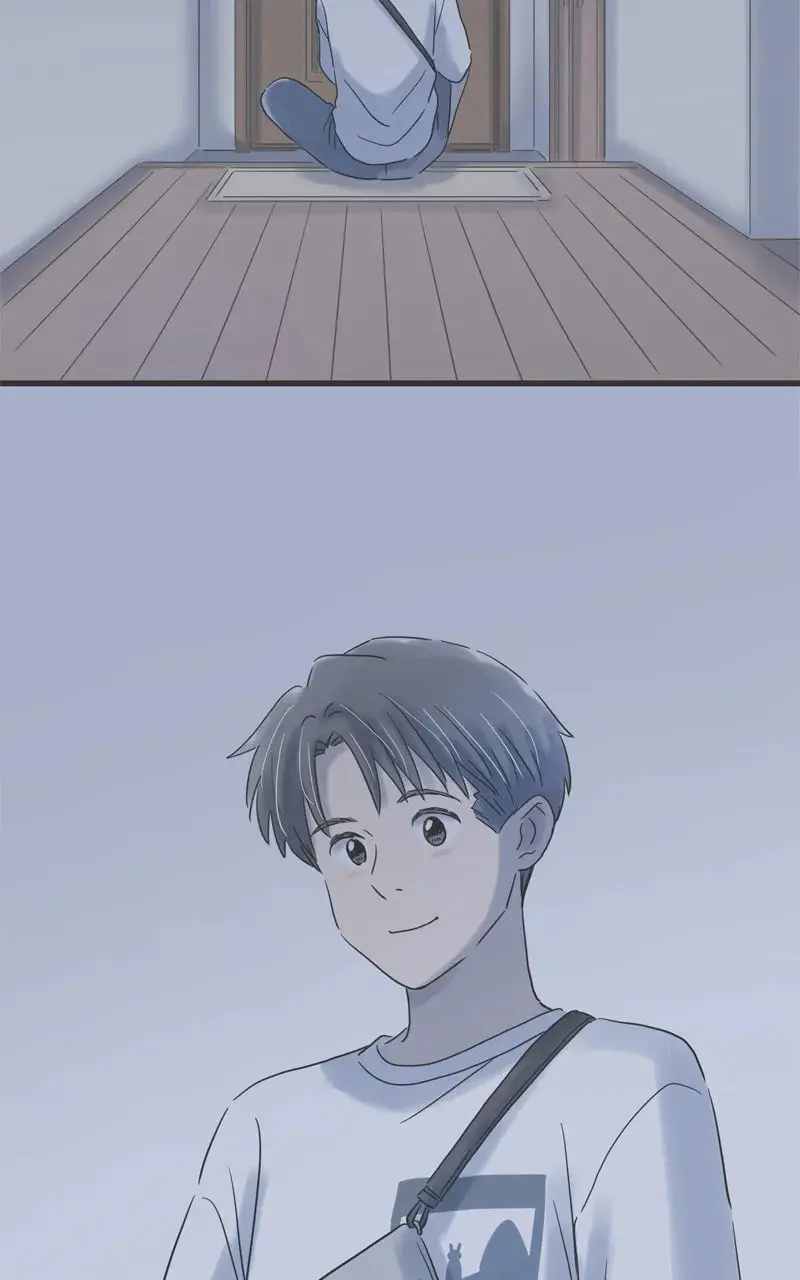 It Rains On Precious Days - Chapter 83 - Page 39