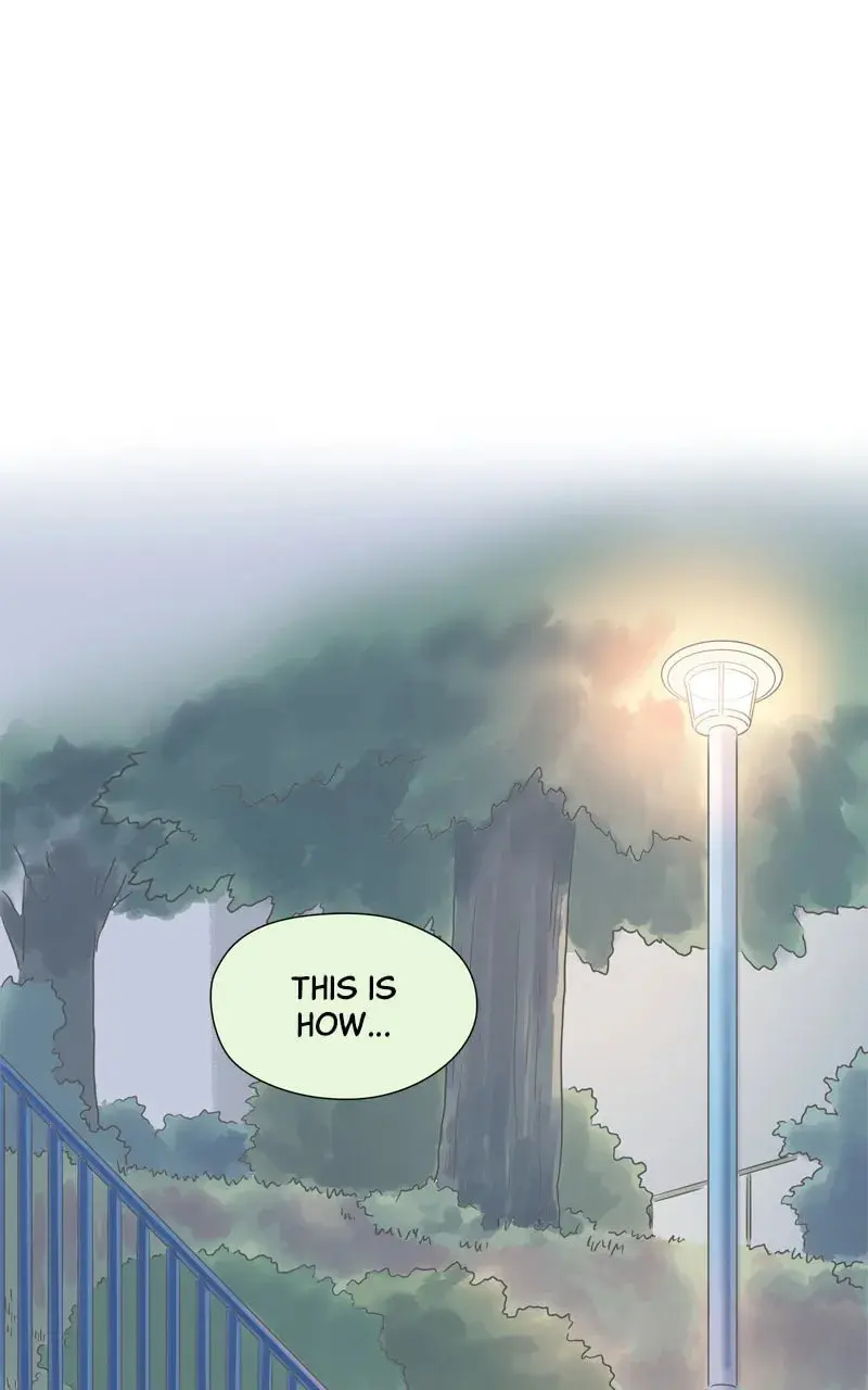 It Rains On Precious Days - Chapter 83 - Page 41