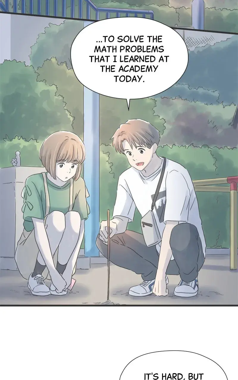 It Rains On Precious Days - Chapter 83 - Page 42
