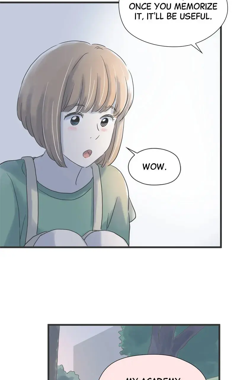 It Rains On Precious Days - Chapter 83 - Page 43