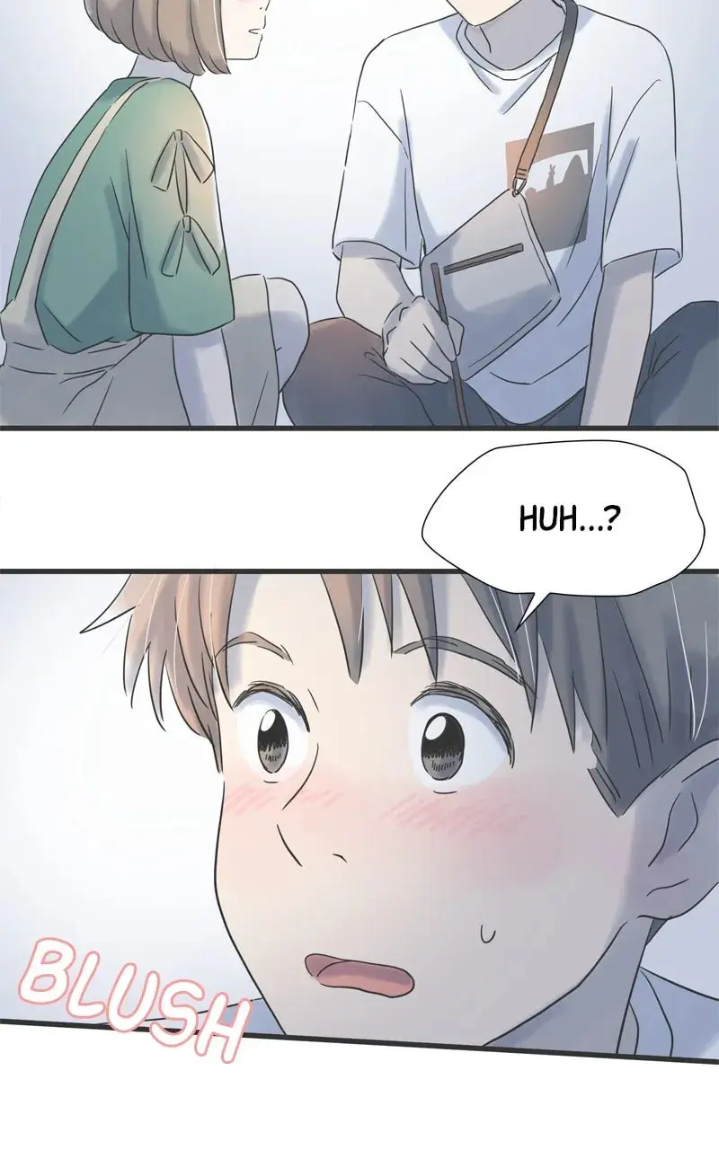 It Rains On Precious Days - Chapter 83 - Page 47
